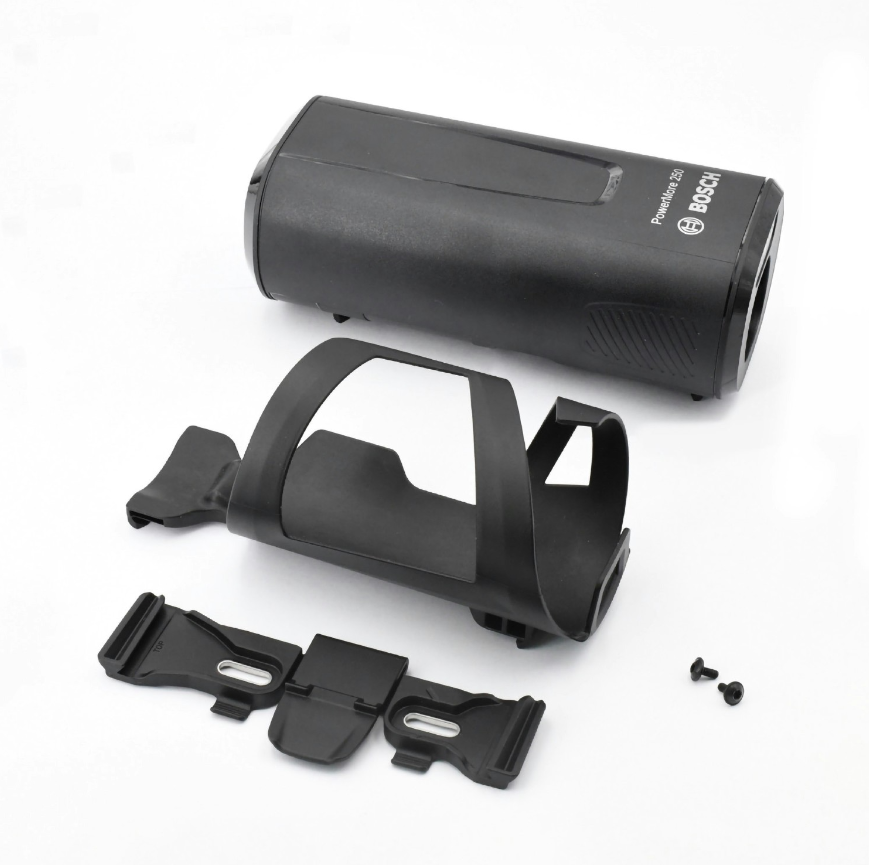 BOSCH Powermore 250 KIT  (BBP3620) – Smartsystem