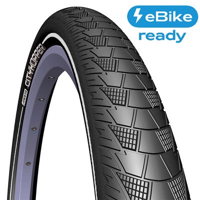 MITAS TYRE Cityhopper V99 EW3