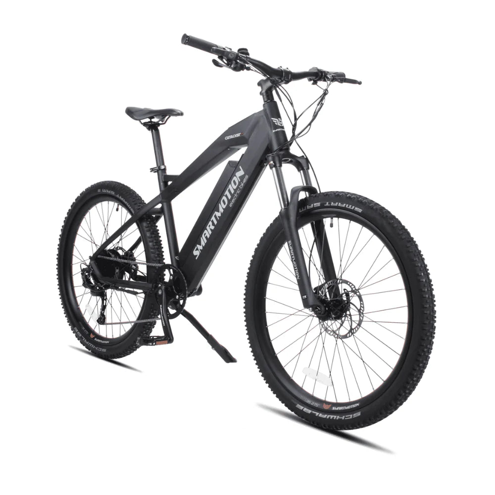 SMARTMOTION CATALYST 48V