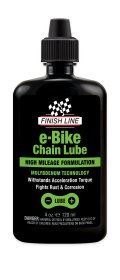 Finish Line E Bike Chain Lube