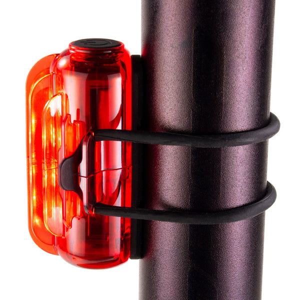 SERFAS E-LUME 30 USB REAR LIGHT