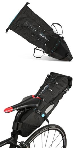 Roswheel Waterproof Seat Bag 0900