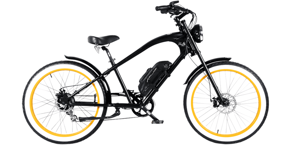 Michael Blast Vacay Electric Bicycle