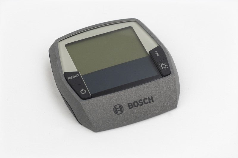 Bosch Intuvia Active Display - Platinum