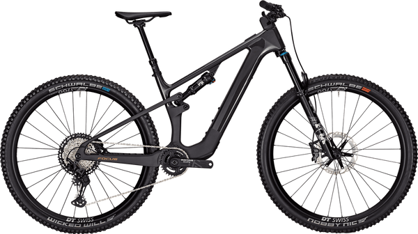 FOCUS VAM² SL 9.9 2024