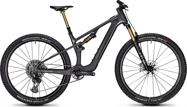FOCUS VAM² SL 9.0 2024