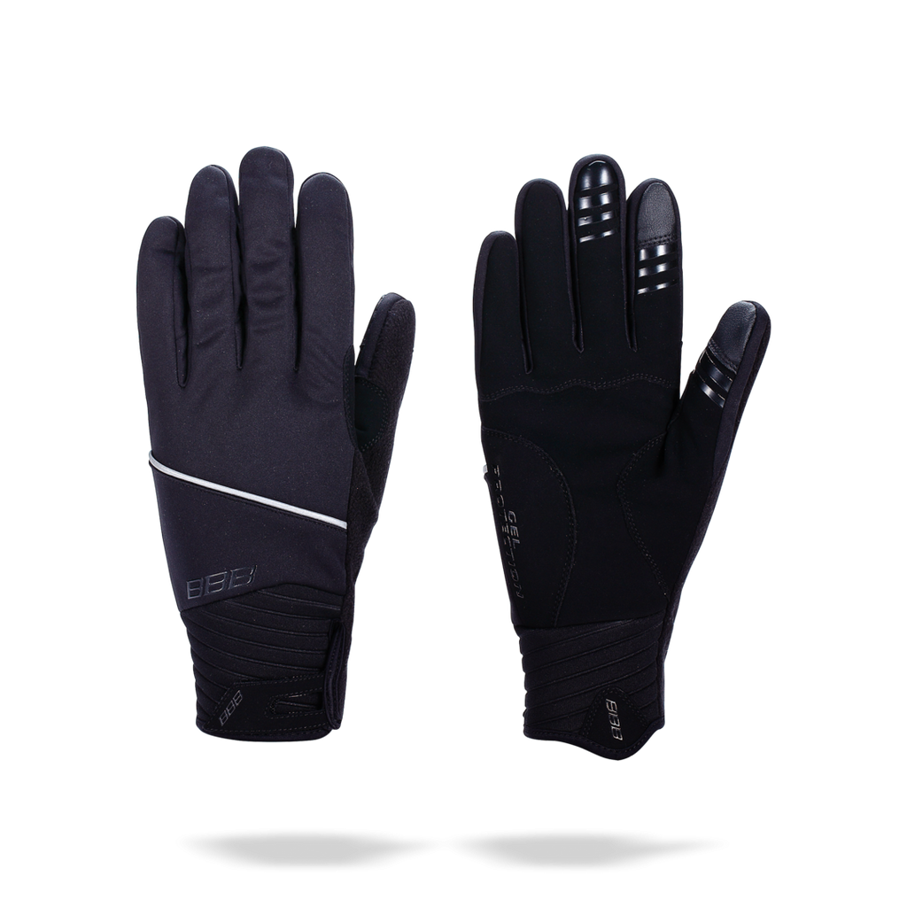 BBB ControlZone BWG-21 Winter Gloves