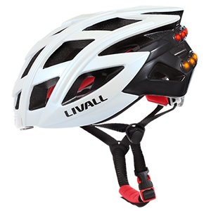 Livall Smart Cycling Helmet BH60SE NEO