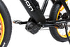 Skillion Max Fat Bike Electric Bicycle - SOLD OUT