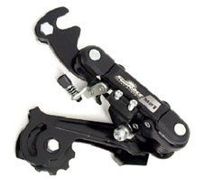 Sun Race Rear Derailleur Long Cage With Bracket For 6/7 Speed
