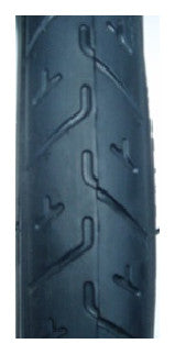 DURO Tyre 16 X 1.75 Slick Tread & 26 X 1.5