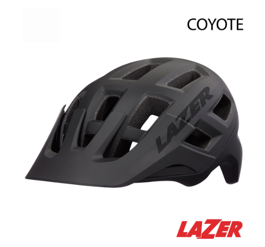 Lazer Coyote Helmets