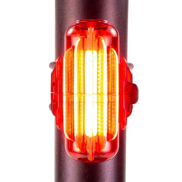 SERFAS E-LUME 60 USB REAR LIGHT