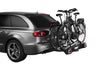 Thule 918AU VeloSpace 2 Bike Carrier - Fat and Plus Size ready