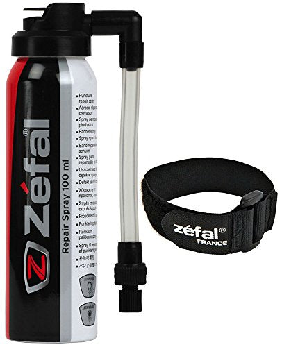 Zefal Repair Spray 100mL
