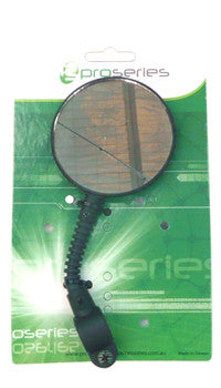 Pro Series Mirror Round With Flexible Arm 6310 (Discontinued)