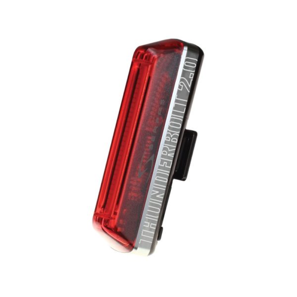 SERFAS THUNDERBOLT 2.0 REAR LIGHT