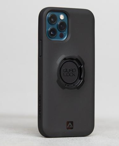 Quad Lock Case - iPhone 12 Pro/12