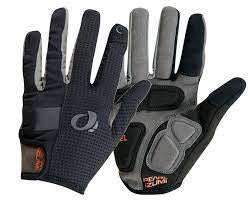 PEARL IZUMI WOMEN'S ELITE GEL FULL FINGER GLOVE