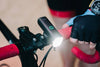ALLTY 800 USB BICYCLE LIGHT