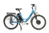 eZee Sprint 8 Alfine Electric Bicycle
