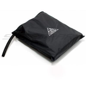 Lotus Bicycle Cover With Velcro Closure 69