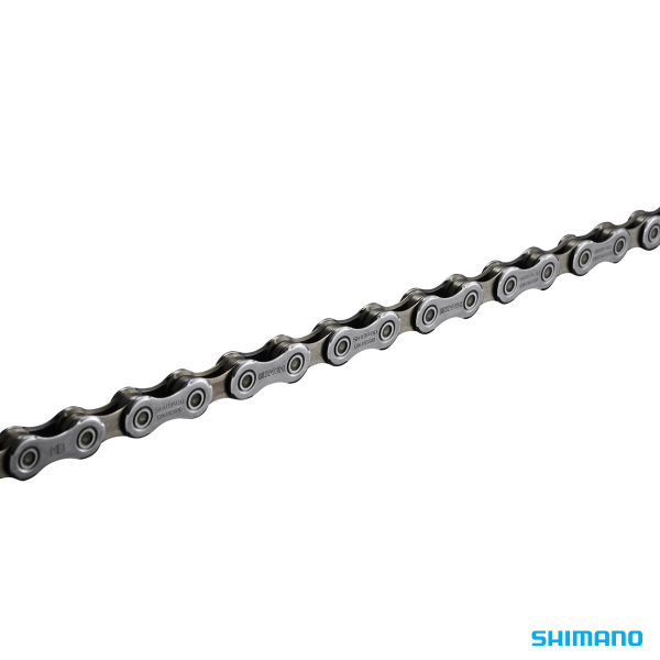 SHIMANO CN-HG601 CHAIN 11-SPEED DEORE W/QUICK LINK 126 & 116 LINKS
