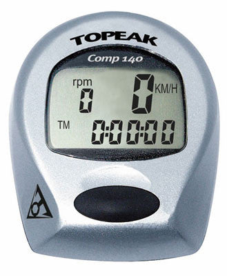 Topeak Comp 140 Bike Computer