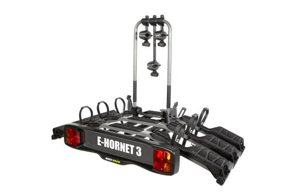BUZZ RACK E-HORNET 3 BIKE CAR RACK