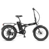 ICON XDS E-lectron Folding Bike