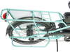 eZee Expedir Classic Mid Tail Cargo Bike with Nuvinci 360 gears - SOLD OUT