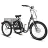 XDS E-SCAPE Electric Trike - 3 Speed Nexus - Discontinued