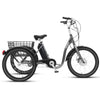 XDS E-SCAPE Electric Trike - 3 Speed Nexus - Discontinued