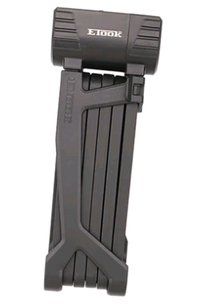 ETOOK  ET490L  - LOCK