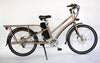 eZee Expedir Mid Tail Cargo Bike with Alfine hub gears - SOLD OUT