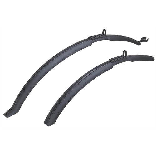BBB RainProtectors, Front and Rear Fenders