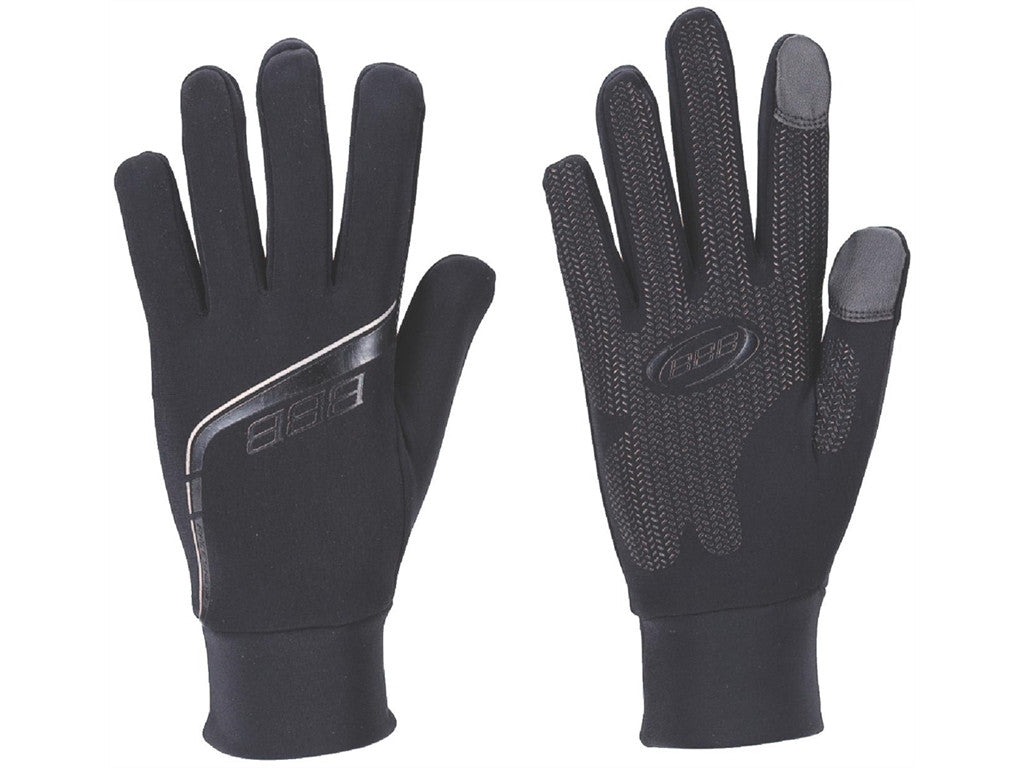 GW RACESHIELD BWG-11 Gloves - Winter