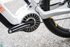 2020 Haibike FLYON Range Electric Bicycle - End of 2020....