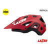 Lazer Impala Helmets - MIPS