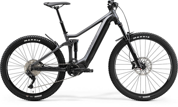 MERIDA EONE FORTY 400 SE 2024