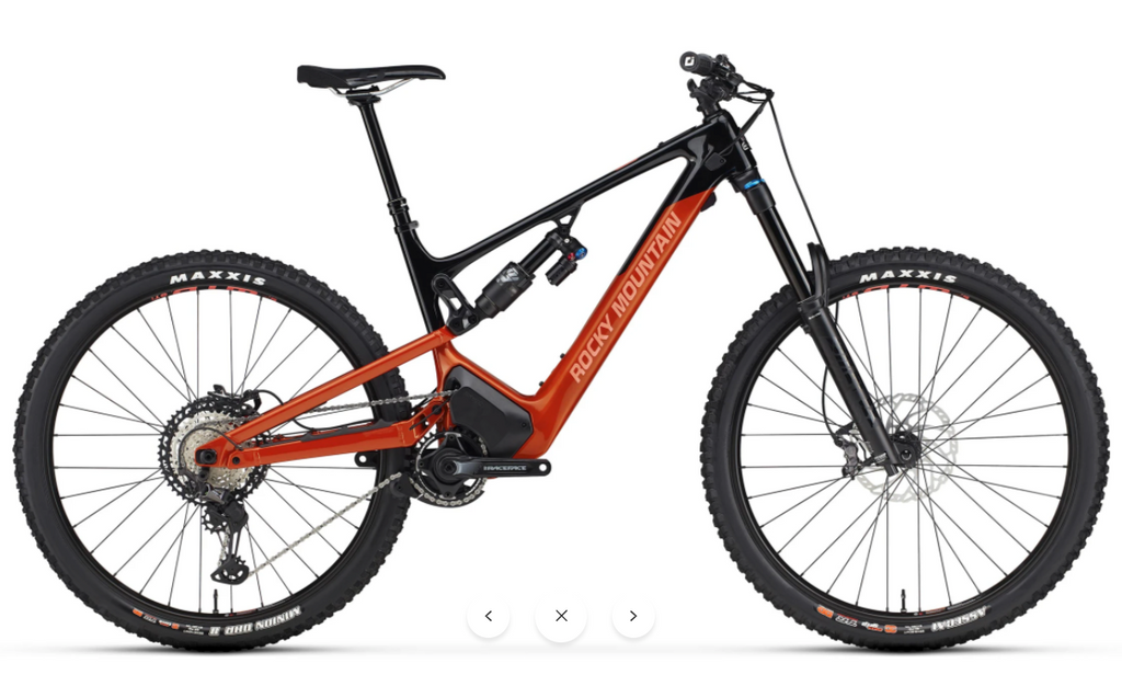 Rocky Mountain Altitude Carbon 70 2022 - SOLD OUT