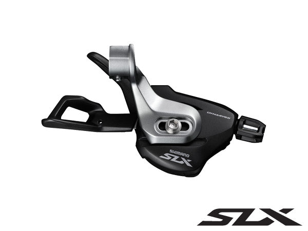 SL-M7000 SHIFT LEVER - RIGHT SLX I-SPEC II 11-SPEED EW2