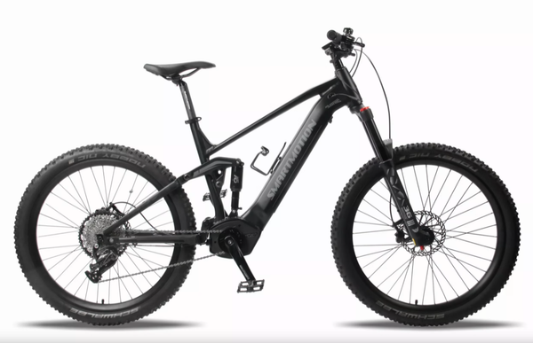 SMARTMOTION HYPERSONIC NEO