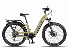 SMARTMOTION XCITY NEO