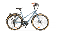 GARZON VENTURE SUPER LIGHT EBIKE