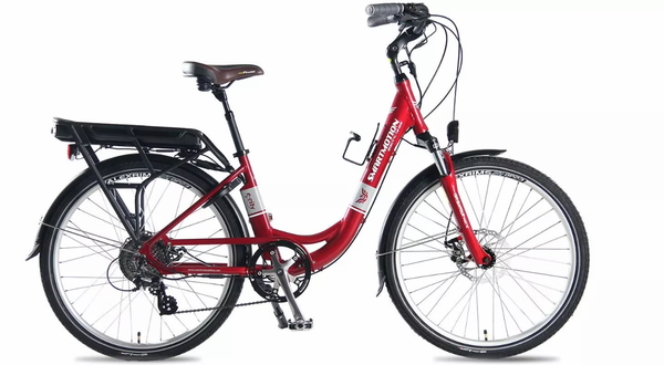 SMARTMOTION G3 ECITY