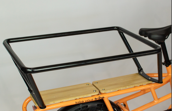 E-VAMOS Crew Cab
