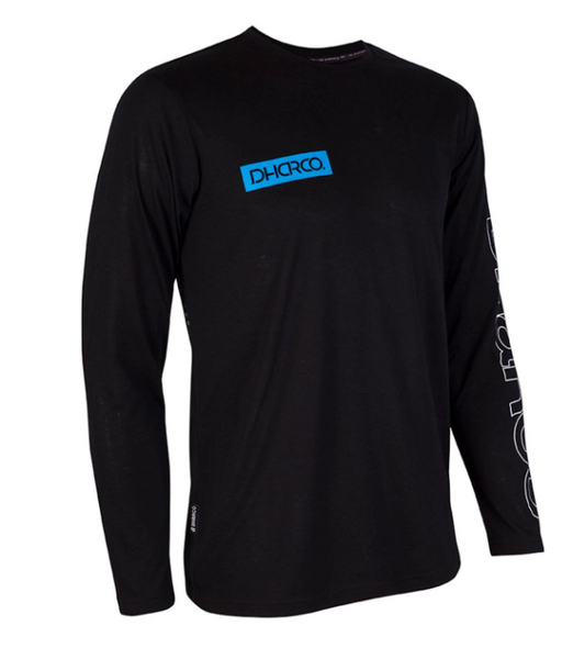 DHaRCO Mens Long Sleeve
