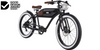 Michael Blast Greaser Electric Bicycle Springer Edition