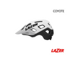 Lazer Coyote Helmets